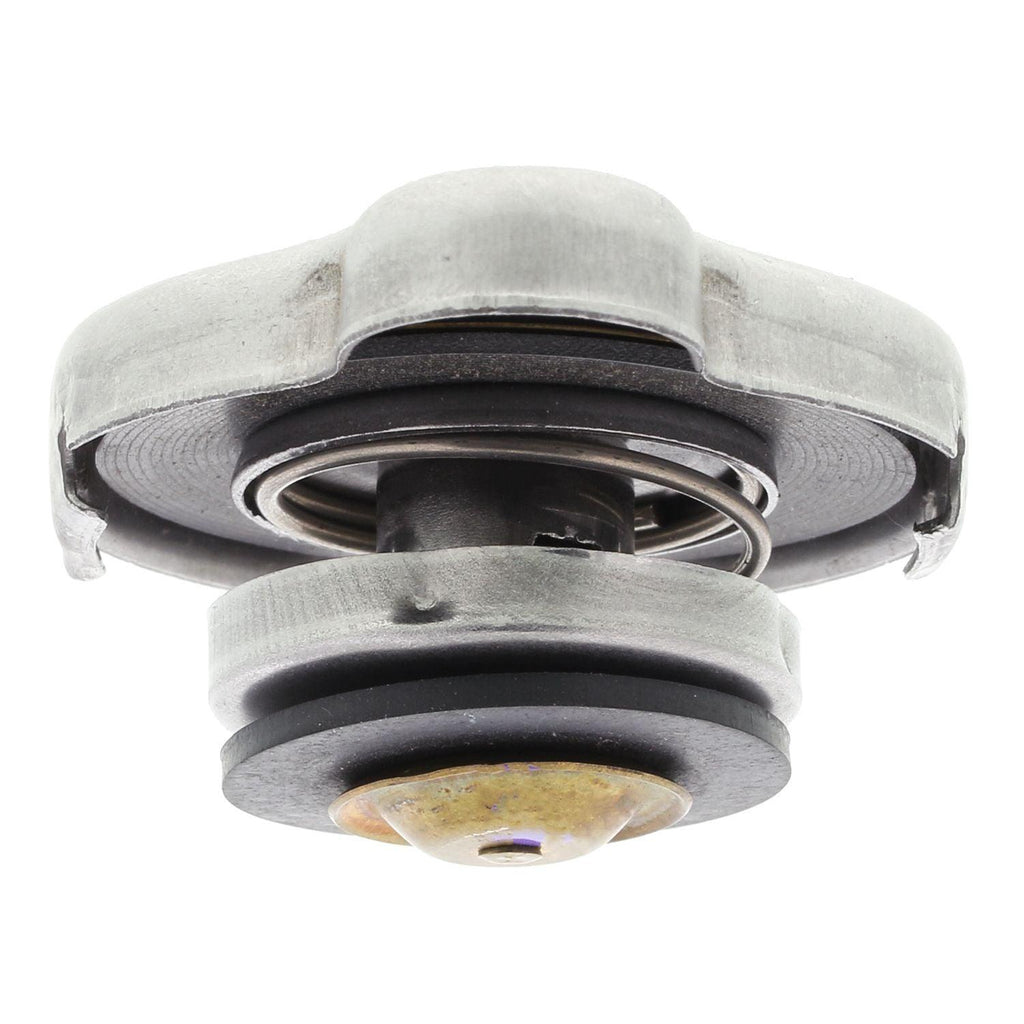 Motorad T5R Radiator Cap for 11-22 Ford F-250 SD F-350 SD F-450 SD F-550 SD