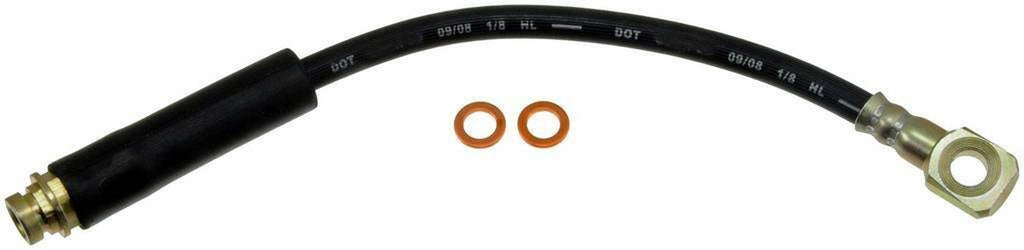 Brake Hydraulic Hose for Cavalier, Classic, Grand Am, Sunfire+More H380467
