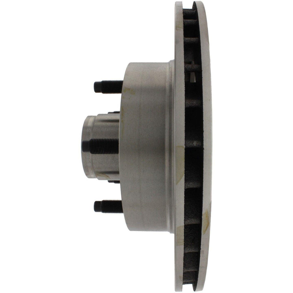 Centric Front Driver Side Disc Brake Rotor for 1992-1997 Aerostar (121.65034)