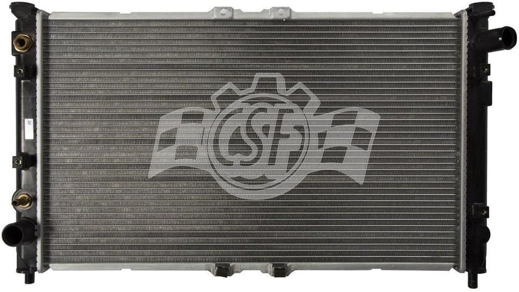 2810 Radiator