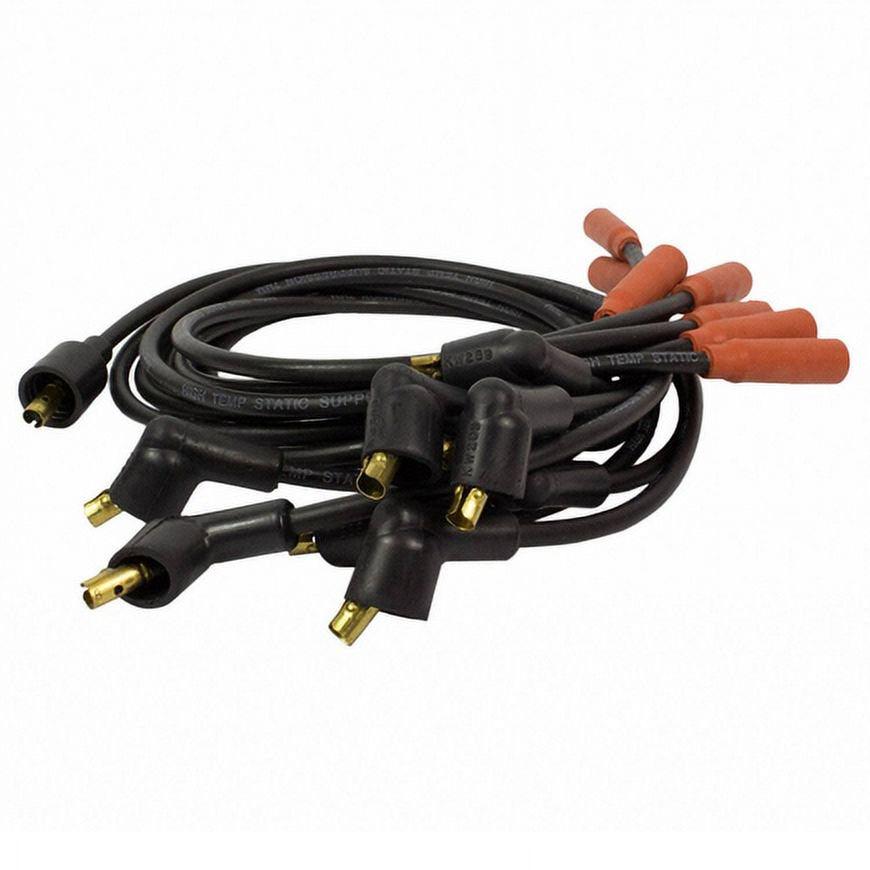 Motorcraft WR-3820-DR Spark Plug Wire Set