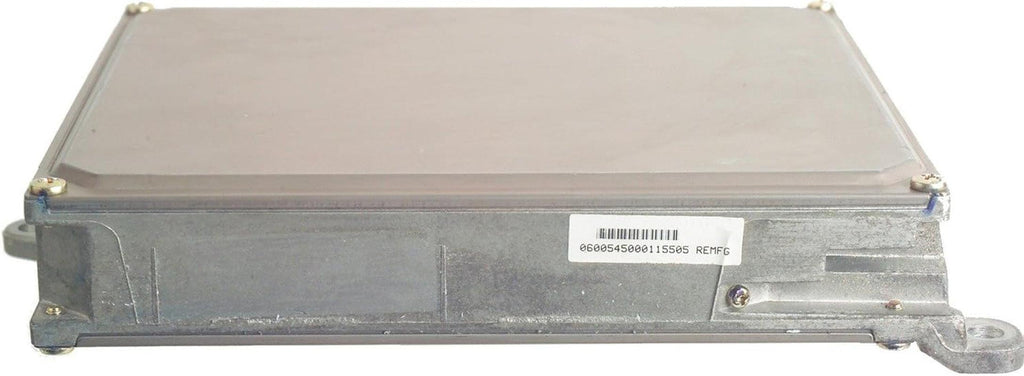 Cardone 72-2502 Remanufactured Engine Control Computer Module, ECC/ECM