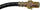 Brake Hydraulic Hose for K10, K10 Suburban, K20, K20 Suburban+More H79339