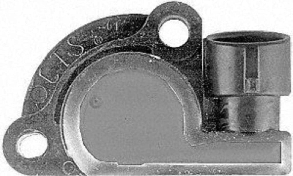 Throttle Position Sensor - Model : TH47
