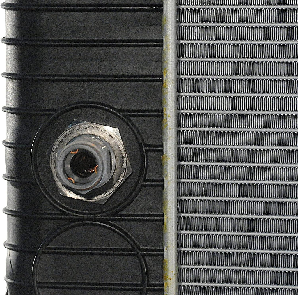 GM Genuine Parts 21449 Radiator