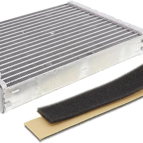 Vemo V30-61-0008 HVAC Heater Core