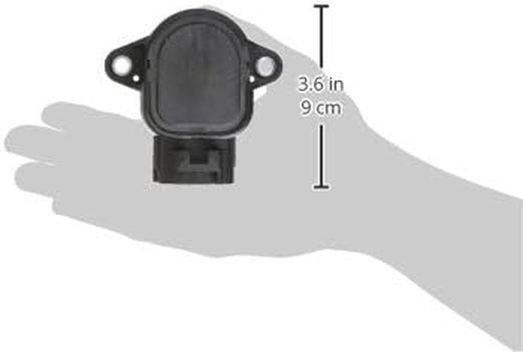 Throttle Position Sensor - Model : TH294