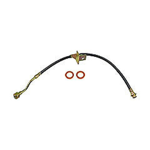 Brake Hydraulic Hose for K1500, K1500 Suburban, K2500+More H38623