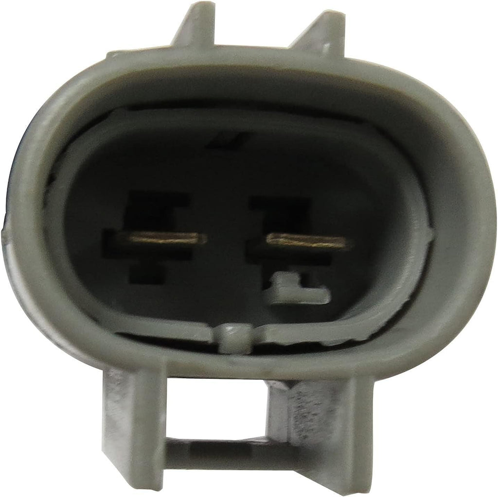 630310 Toyota Camry Replacement Condenser Cooling Fan Motor
