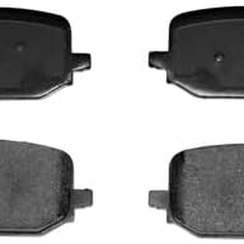 ADVICS AD2232 Disc Brake Pad Set
