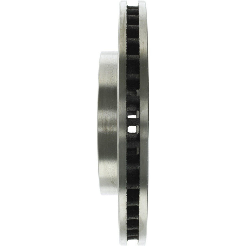 Centric Front Disc Brake Rotor for Taurus, Sable, Continental (121.61033)