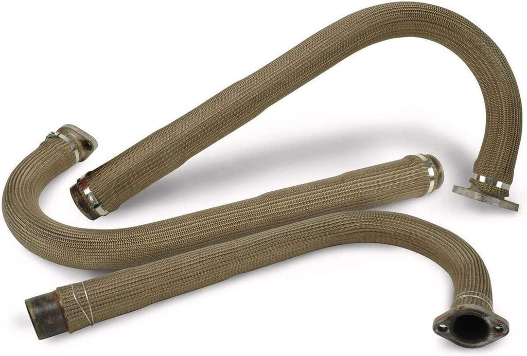 010482 Titanium Protect-A-Sleeve with LR Technology, 2" X 3'