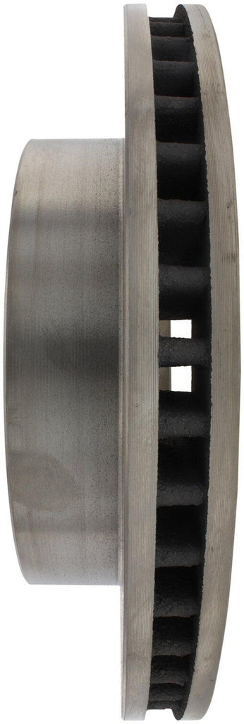 Centric Front Disc Brake Rotor for Dodge (121.67048)