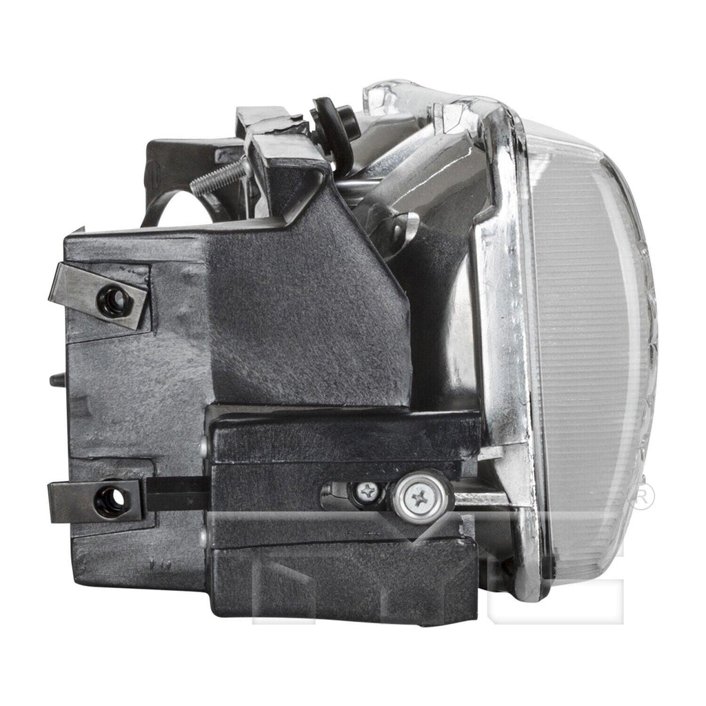 TYC Headlight Assembly for Roadmaster, Caprice, Custom Cruiser 20-1853-00