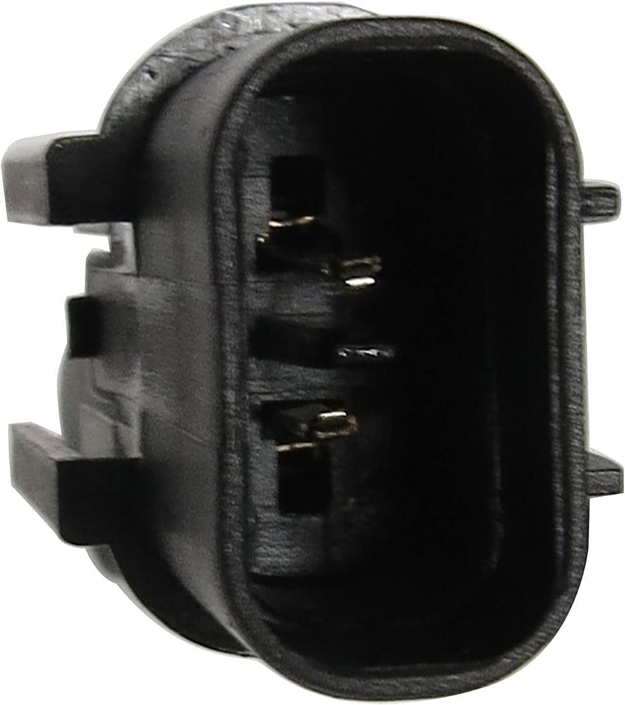 630900 Mitsubishi Mirage Replacement Condenser Cooling Fan Motor