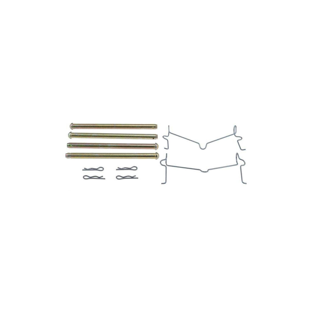 Carlson Disc Brake Hardware Kit for H3, H3T H5788
