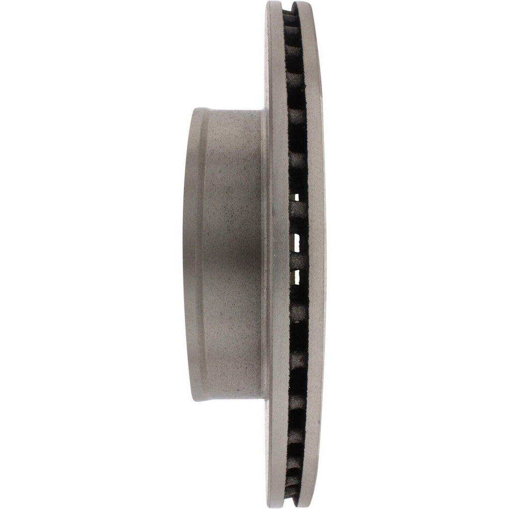Centric Front Disc Brake Rotor for 01-12 Atos (121.99012)