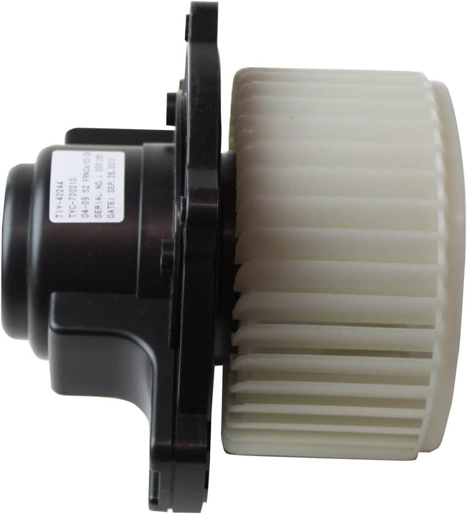 700210 Replacement Blower Assembly Compatible with Suzuki