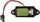 Dorman 973-896 Rear HVAC Blower Motor Resistor Compatible with Cadillac/Chevrolet/Gmc Models