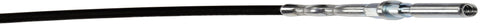 Brake Hydraulic Hose for Silverado 2500 HD, Silverado 3500 Hd+More H622322