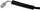 Brake Hydraulic Hose for Flex, Police Interceptor Sedan+More H622048