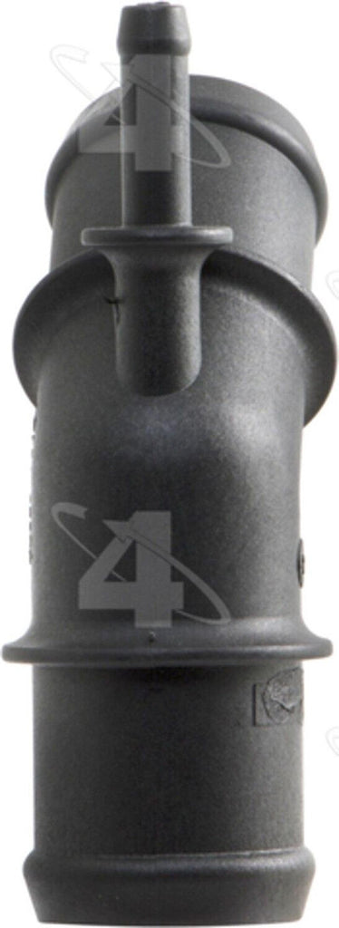 Four Seasons Radiator Coolant Hose Connector for Volkswagen 85929