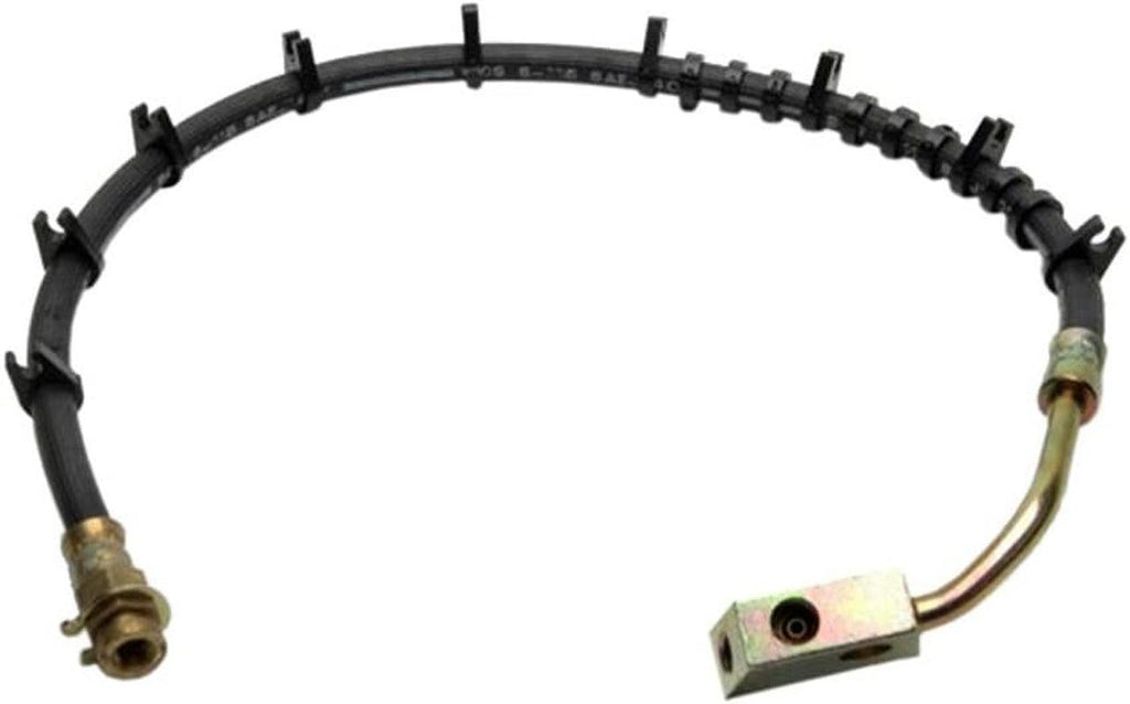 BH38745 Professional Grade Hydraulic Brake Hose