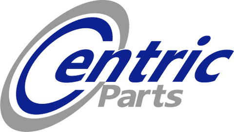 Centric Parts 14144194 Centric Semi-Loaded Brake Caliper