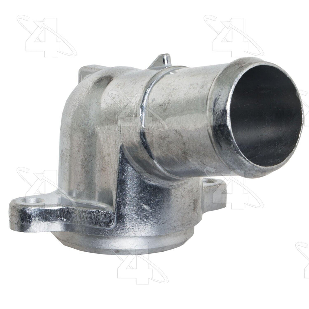 Engine Coolant Water Outlet for Expedition, Navigator, F-150, Lobo 85954