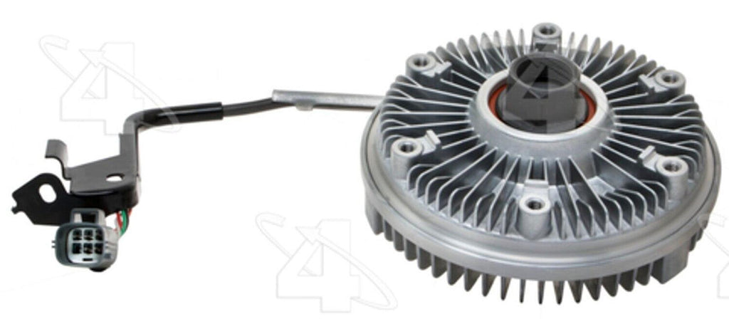 Hayden Engine Cooling Fan Clutch for Dodge 3282