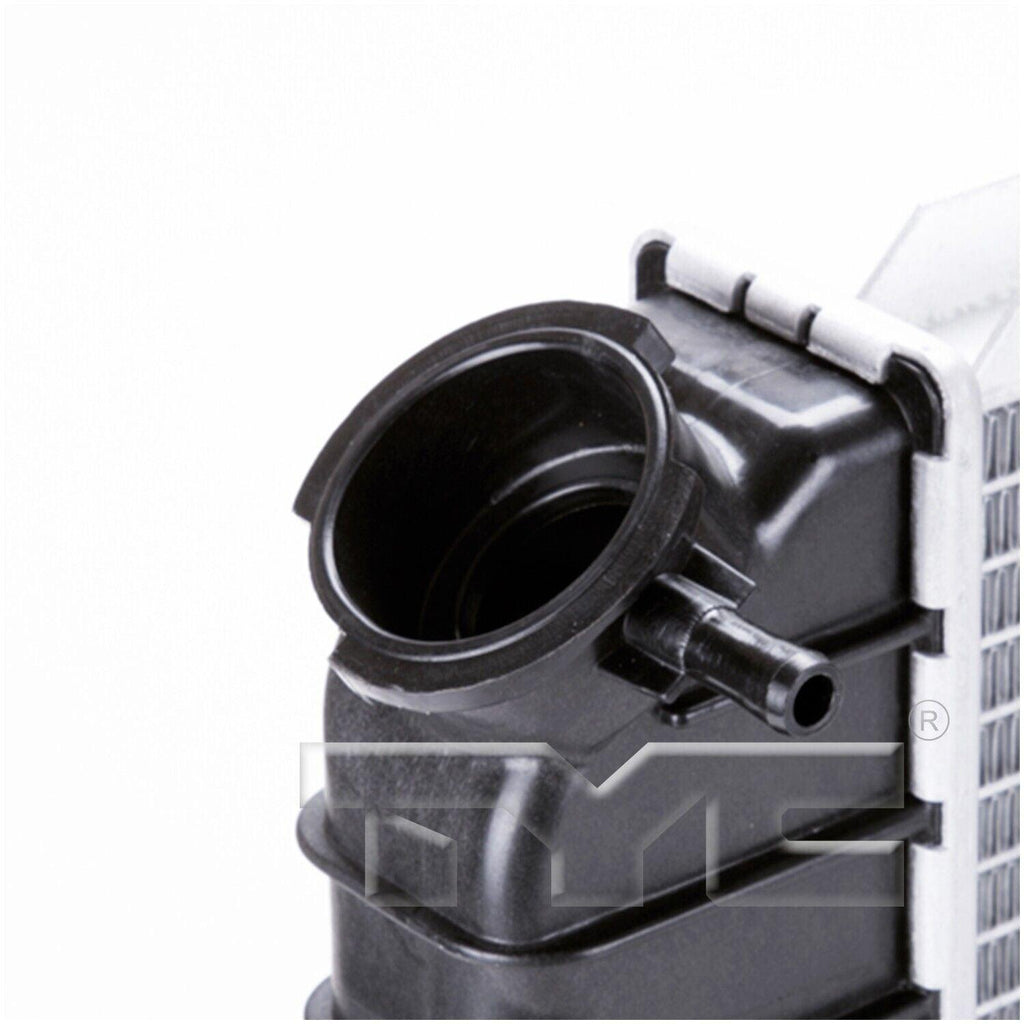 TYC Radiator for S10, Sonoma 2261