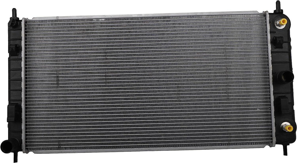 GM Genuine Parts 21482 Radiator