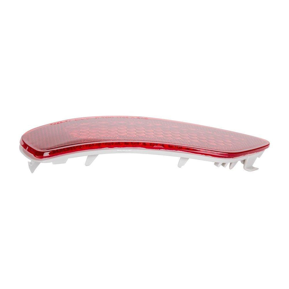 17-5288-00-1 Left Side Reflector for Dodge Journey, Jeep Compass CH1184100