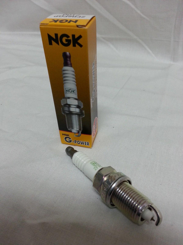 NGK G-Power BKR5EGP / 7090 Platinum Spark Plugs Set of 4