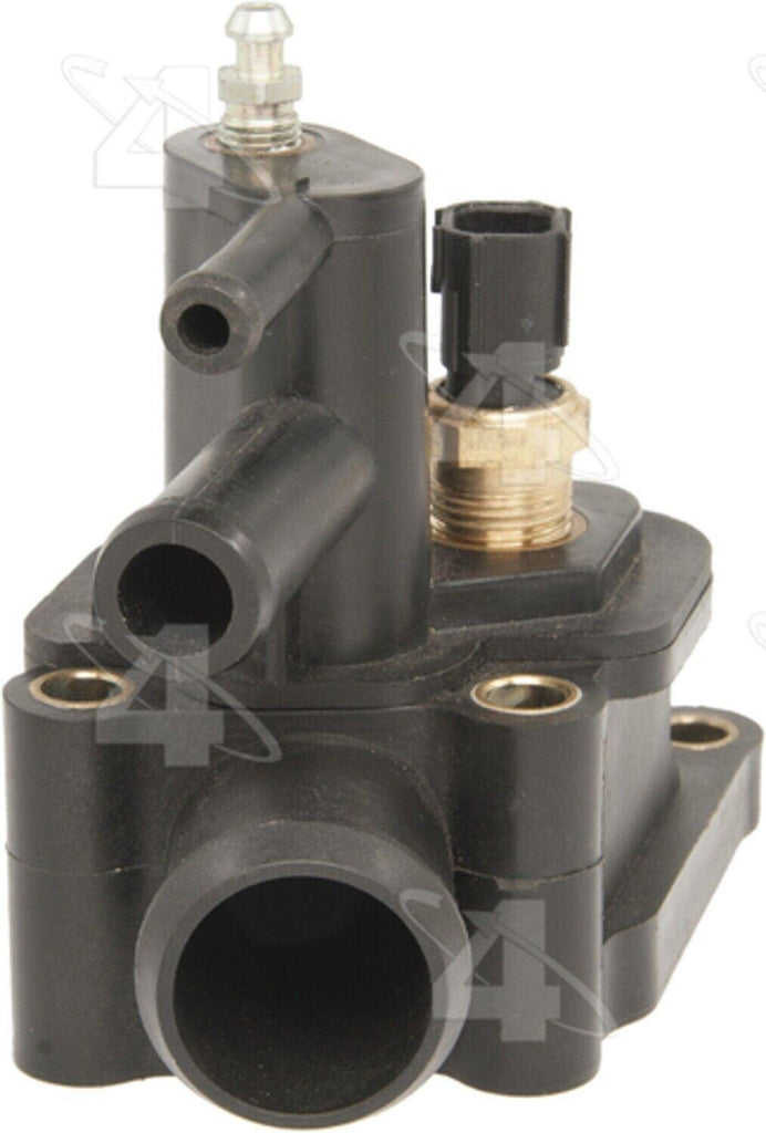 Four Seasons Engine Coolant Air Bleeder Valve for Sebring, Stratus 85405