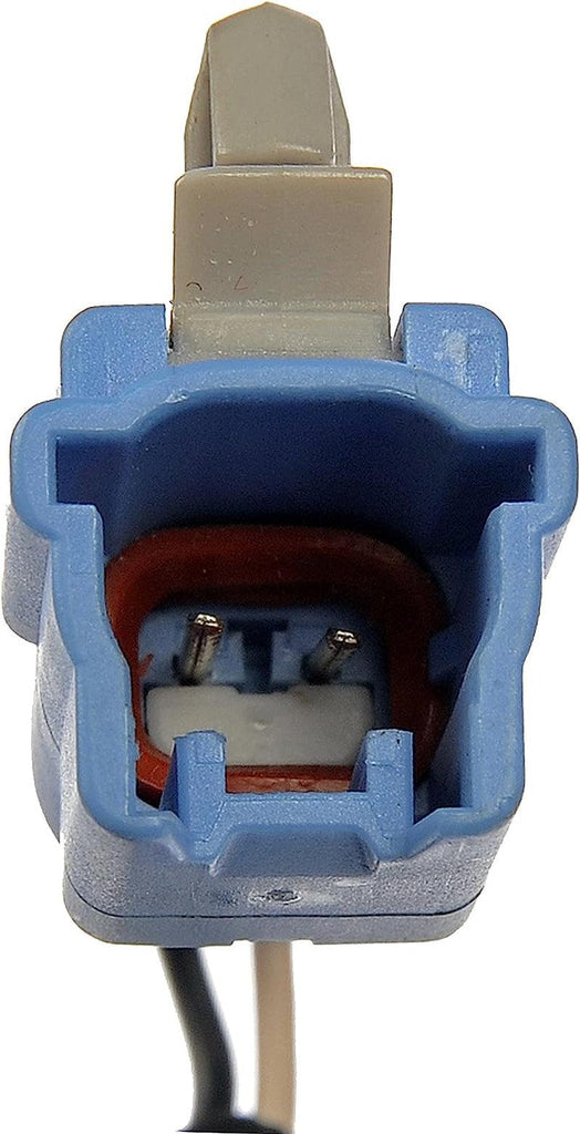 Dorman 970-100 Rear Driver Side ABS Wheel Speed Sensor Compatible with Select Nissan Models