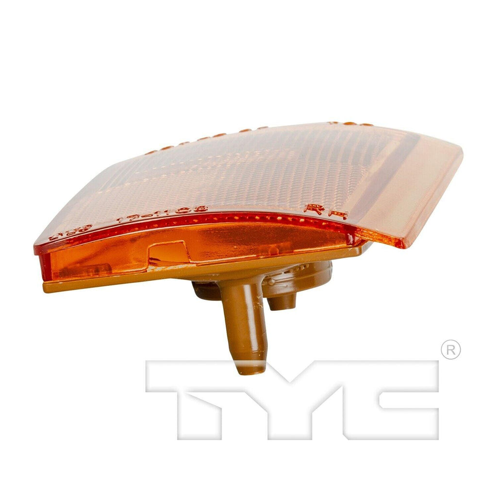 TYC Side Marker Light for Chevrolet 17-1108-01