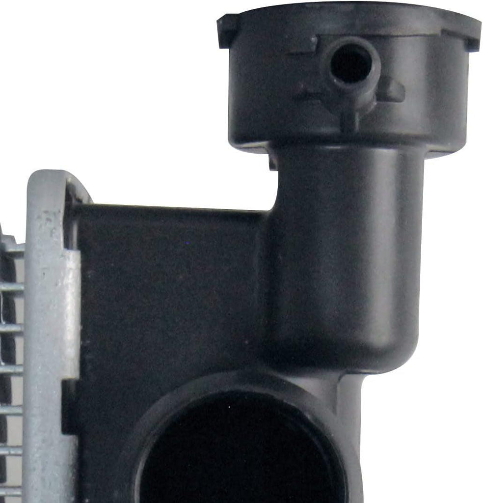 2802 Radiator Compatible with 2005-2015 Toyota Tacoma