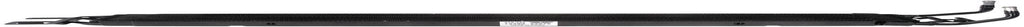 Dorman Automatic Transmission Oil Cooler for 00-04 Focus 918-252