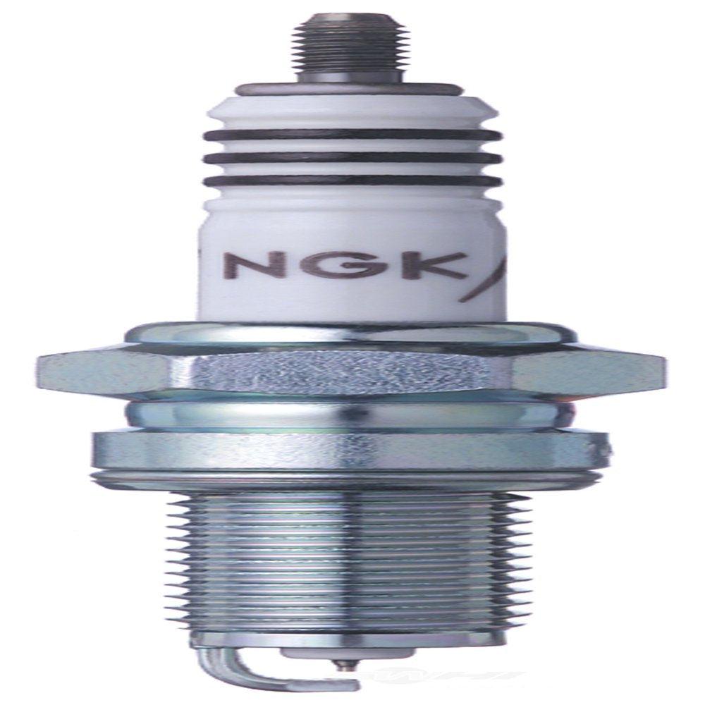 NGK 2202 Iridium IX Spark Plug (4 Pack)