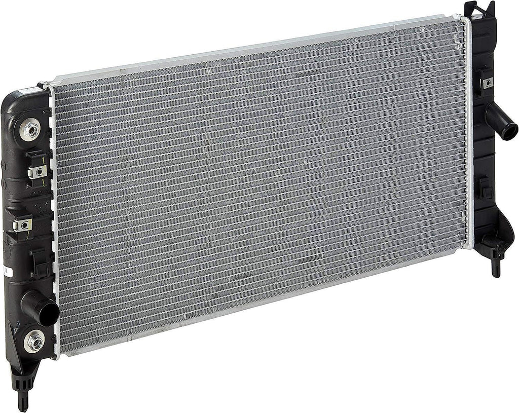 GM Genuine Parts 21576 Radiator