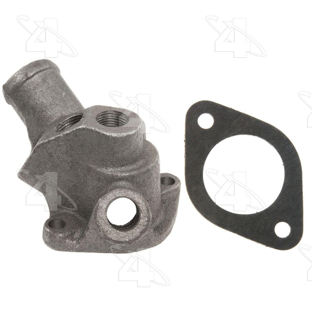 Engine Coolant Water Outlet for Mustang, Pinto, Bobcat, Capri+More 84862