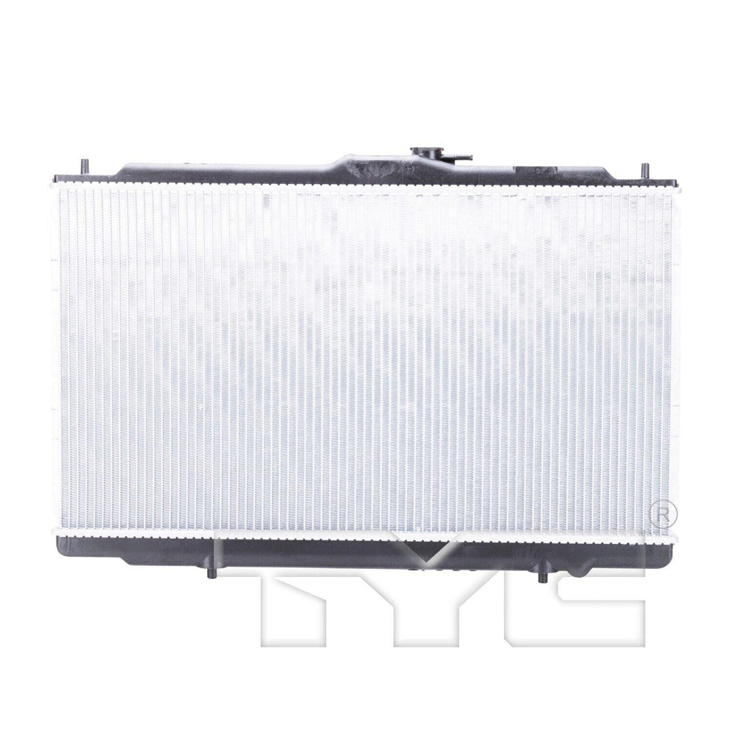 TYC Radiator for Accord, TL 2147