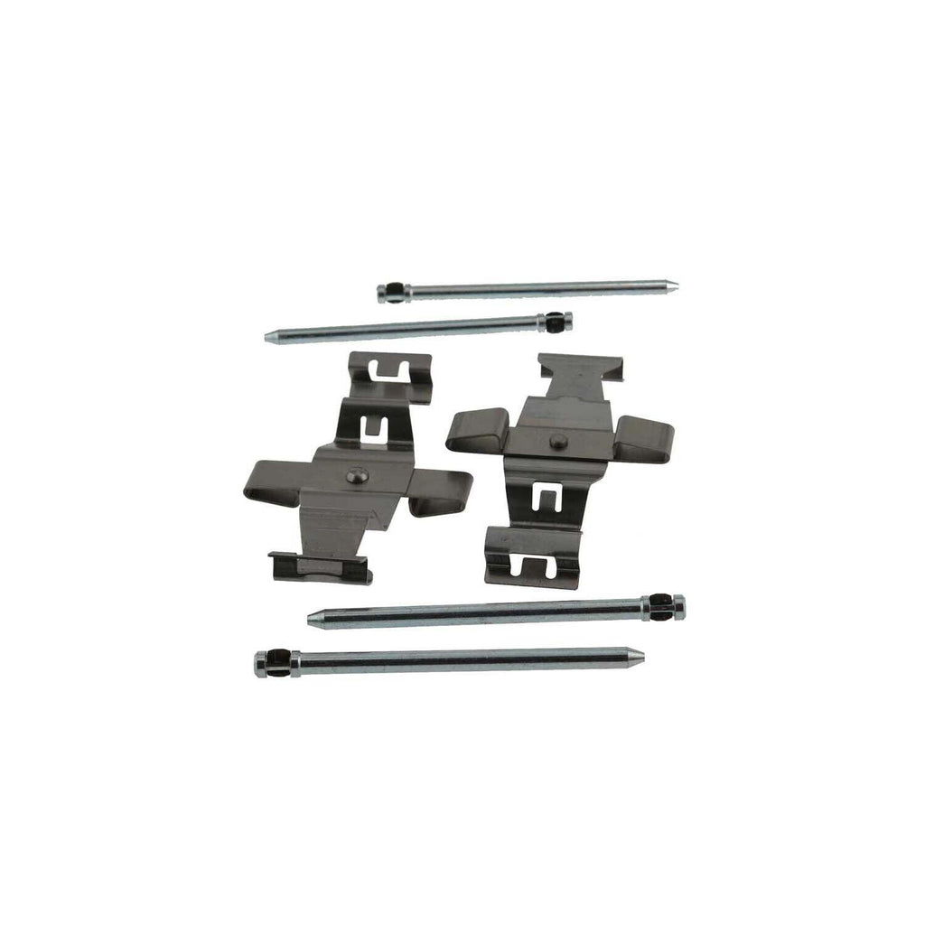 Disc Brake Hardware Kit for Challenger, Charger, 300, CL550, Cl600+More H5808