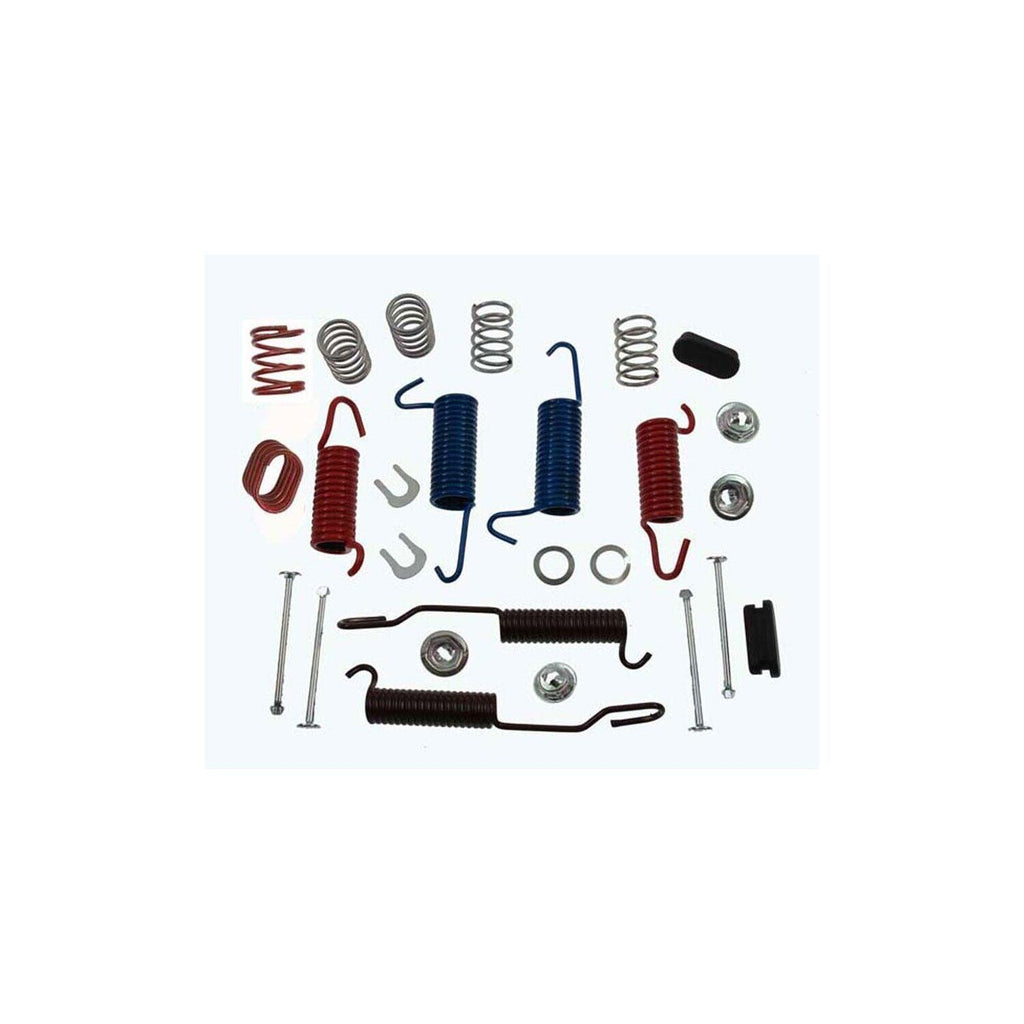 Drum Brake Hardware Kit for F-250, F-150, Town Car, Bronco+More H7225