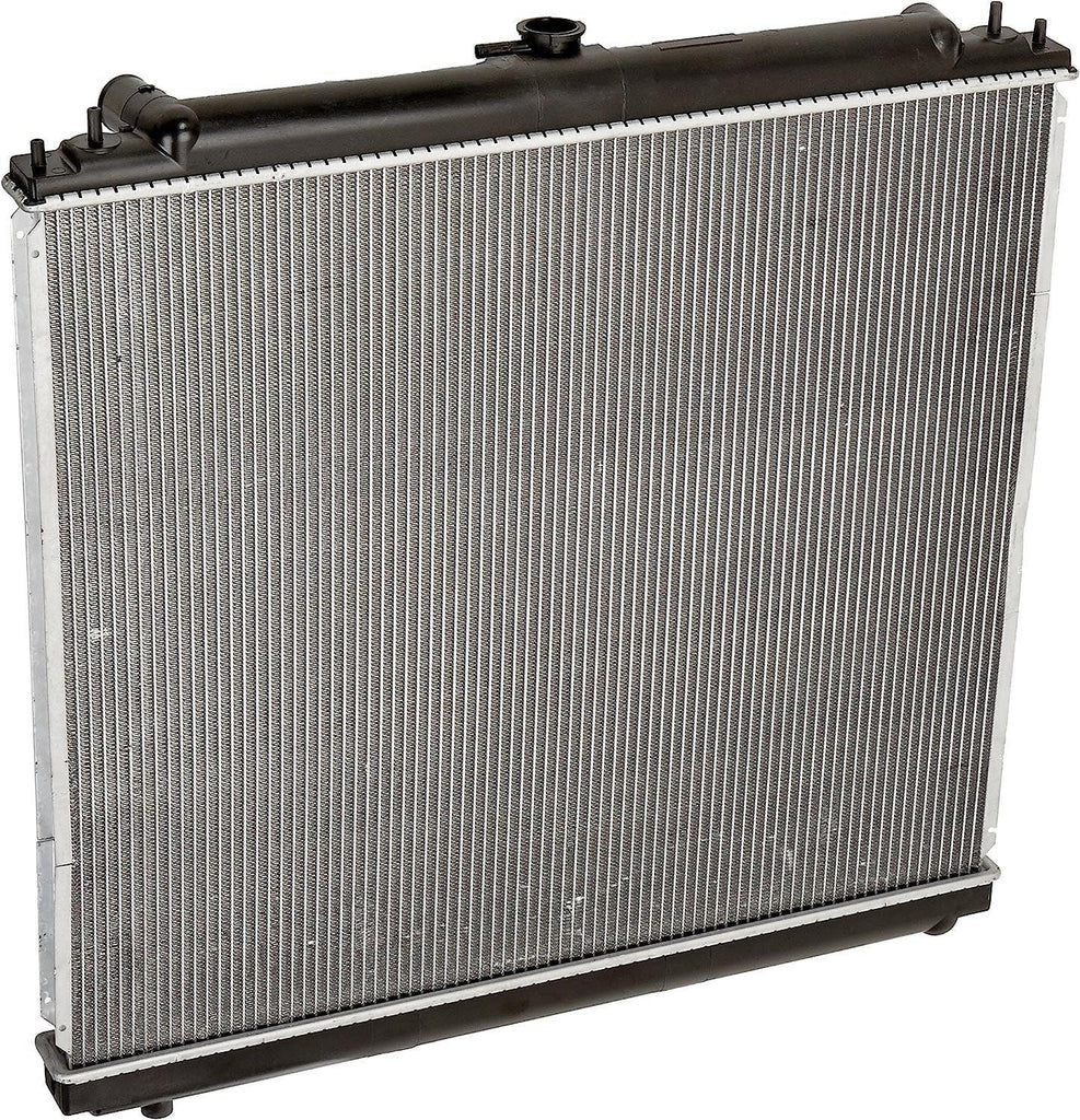 A2807 Radiator