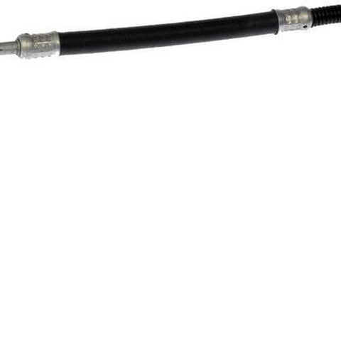 Automatic Transmission Oil Cooler Hose for Express 2500+More 624-141