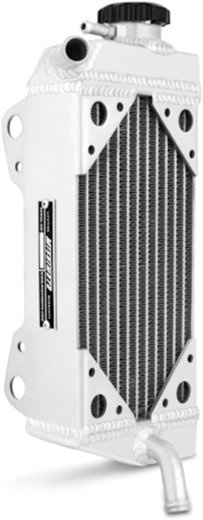 MMDB-CRF450R-05RX Dirt Bike Aluminum Radiator Compatible with Honda CRF450R 2005-2008