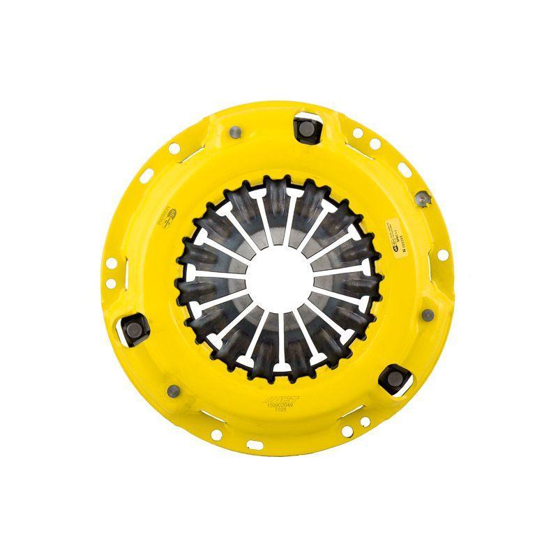T028 ACT Heavy Duty Pressure Plate - greatparts