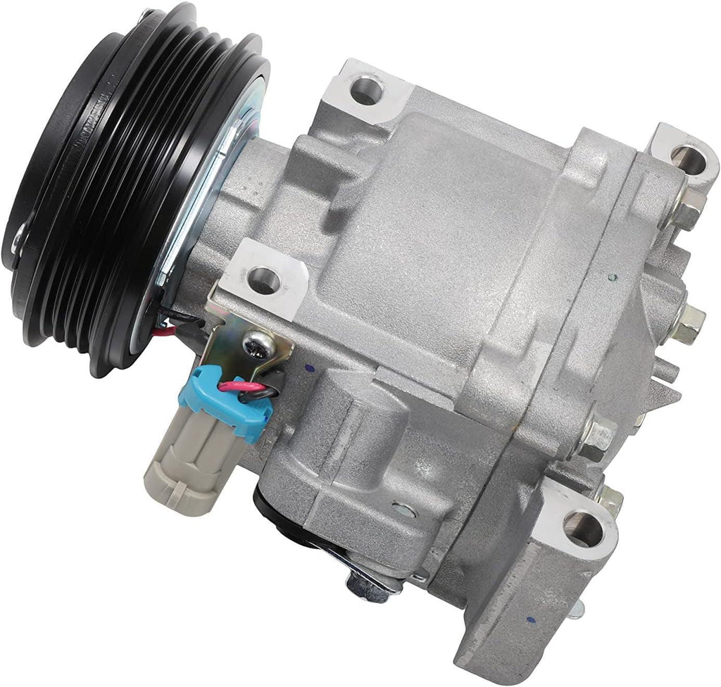 42787366 Air Conditioning Compressor Kit